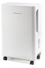 EAN 8435568406605 - Orbegozo DH 1045 deshumidificador 2,5 L 36 dB 215 W Blanco imagen 1