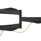 Value Tv-Soporte De Pared, Flexibel, Elegant, 37-70 Zoll, Bis 35 Kg