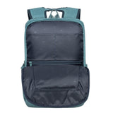 Rivacase Suzuka 7760 Mochila 15.6"  Color Aguamarina Poliéster