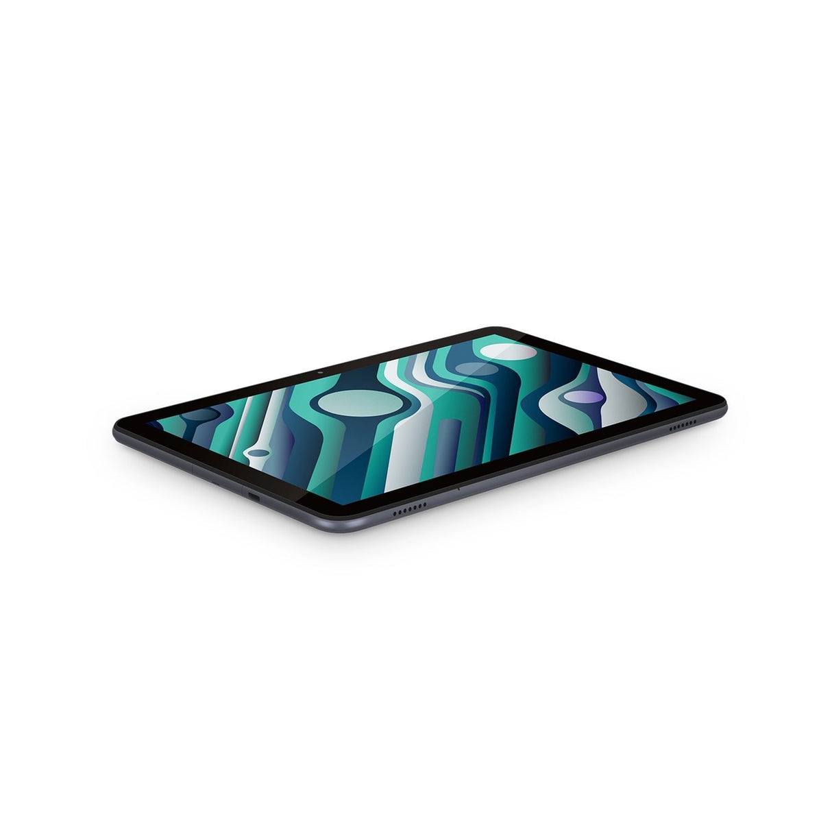 Tablet Spc Gravity 2nd Generation 10.1' 3gb 32gb Octacore 4g Negra