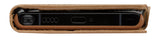 Dbramante1928 Copenhagen Slim Funda Para Galaxy S22 Ultra 17,3 Cm (6.8") Folio Bronceado