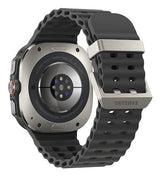 EAN 8806097625216 - Samsung Galaxy Watch Ultra 3,81 cm (1.5") AMOLED 47 mm Digital 480 x 480 Pixeles Pantalla táctil 4G Plata imagen 4