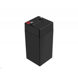 Greencell Batería Agm Vrla 4v 4ah