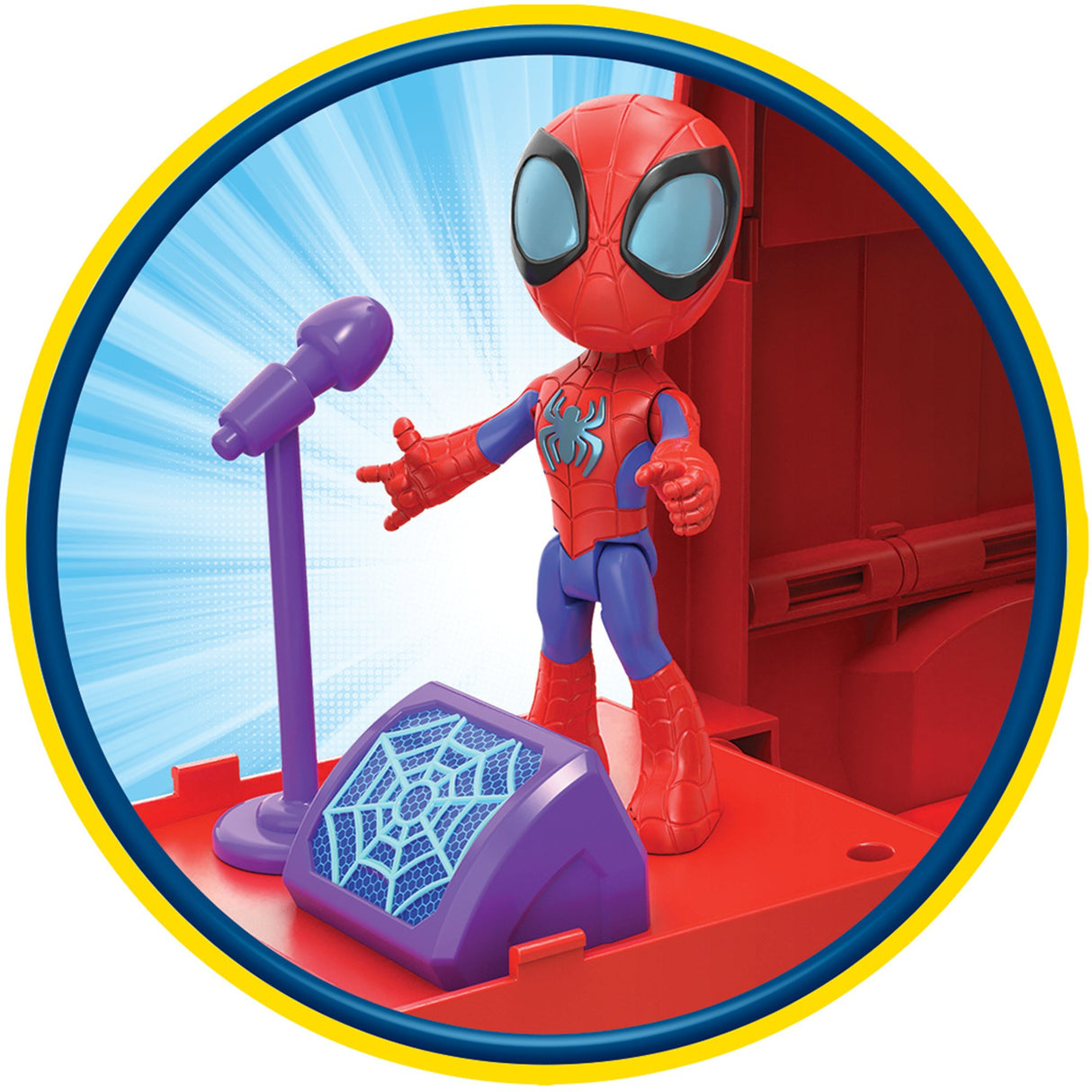 EAN 5010993983636 - Hasbro F37215S0 vehículo de juguete imagen 21