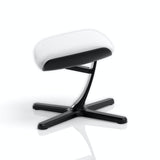 Noblechairs Reposapiés 2 - Blanco Edition