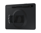 EAN 8806094288322 - Samsung EF-GX700C 27,9 cm (11") Funda Negro imagen 4
