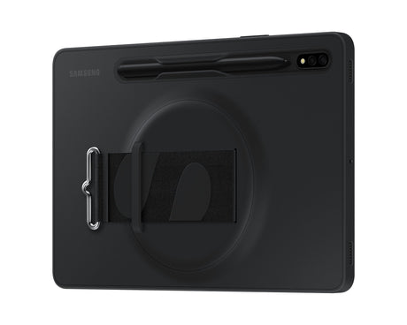 EAN 8806094288322 - Samsung EF-GX700C 27,9 cm (11") Funda Negro imagen 4