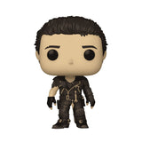 Figura Pop Warner Bros 100th Mad Max The Road Warrior Max