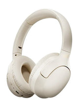 EAN 6957141408148 - QCY H2 PRO WHITE auricular y casco Auriculares Inalámbrico y alámbrico Diadema Llamadas/Música USB Tipo C imagen 1