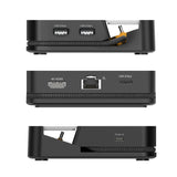 Omni Side Dock For Nintendo Accs