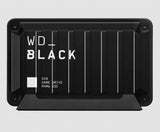 Disco Externo Ssd Western Digital Black D30 Game Drive 2tb Usb 3.2