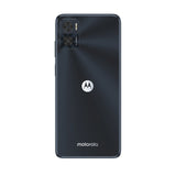 Smartphone Motorola Moto E22 3+32gb 6.5" Astro Black Ds Tim