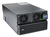 EAN 0731304304296 - APC Smart-UPS On-Line sistema de alimentación ininterrumpida (UPS) Doble conversión (en línea) 8 kVA 8000 imagen 10