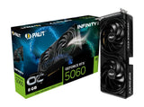 Palit Rtx5060 Infinity 2 Oc V1 8gb Gddr7 Retail