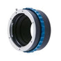 EAN 4030432731377 - Novoflex 07N-EXN.IK cable para cámara fotográfica, adaptador imagen 1