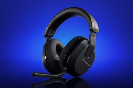 EAN 0731855031023 - Turtle Beach Stealth 600 Gen 3 Auriculares Inalámbrico Diadema Juego Bluetooth Negro imagen 10