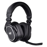 Auriculares Gaming Thermaltake Argent H5 Rgb Wireless Ght-Thf-Wiecbk-32