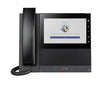 EAN 0197497342796 - HP Poly CCX 600 Business Media Phone for Microsoft Teams and PoE-enabled teléfono IP Negro LCD Wifi imagen 1