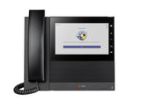 EAN 0197497342796 - HP Poly CCX 600 Business Media Phone for Microsoft Teams and PoE-enabled teléfono IP Negro LCD Wifi imagen 1