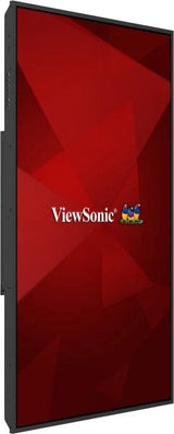 Viewboard Led Large Format Display Non Android 65 Inch - 3840x2160 - 500 Nits - Android 14 - 24/7 - Usb-C