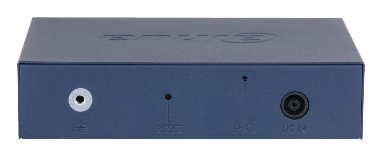 EAN 6939554913051 - Dahua Technology CS4005-4ET1GT-36 switch Gestionado L2 Gigabit Ethernet (10/100/1000) Energía sobre Ether imagen 2