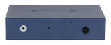 EAN 6939554921773 - Dahua Technology CS4006-4ET2GT-60 switch Gestionado L2 Gigabit Ethernet (10/100/1000) Energía sobre Ether imagen 3