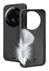 Sbs Instinct Cover Xiaomi 15 Ultra Schwarz