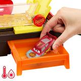 EAN 0194735264100 - Disney Pixar Cars JBM70 vehículo de juguete imagen 5
