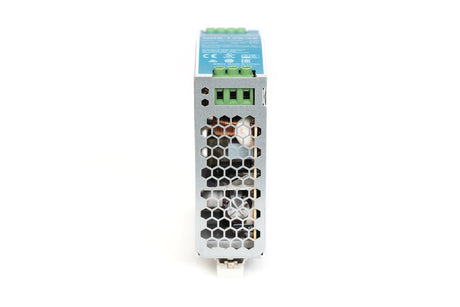 EAN 4016032454892 - Digitus DN-PWR12048 unidad de fuente de alimentación Verde, Plata imagen 6