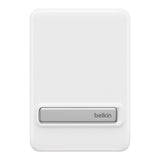 Belkin Boostcharge Slim Magn.Pb 5000mah Qi2 Fold.Wh. Bpd011hqwh