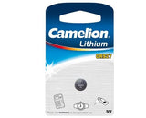 Camelion Pila Boton Litio Cr927 3v Blister*1