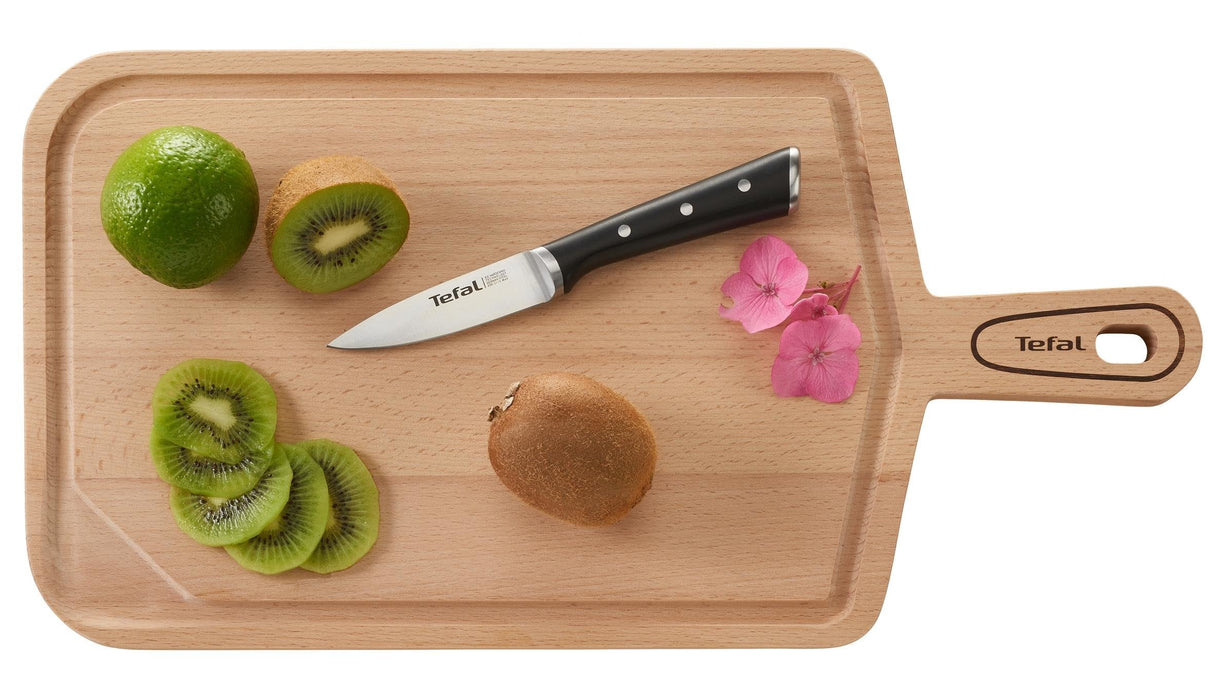 Tefal K232s5 Ice Force Messerblock Aus Holz