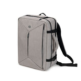 Dicota Dual Plus Edge Mochila Para Portátil Mochila Gris