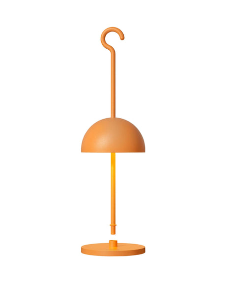 EAN 4029599107736 - Sompex HOOK Lámpara solar con forma de farol portátil para exterior LED 2,5 W F imagen 2
