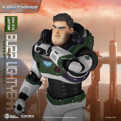 EAN 4711203447399 - Beast Kingdom DAH-076 figura de acción y colleccionable imagen 6