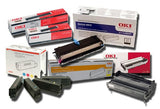 EAN 5031713049616 - OKI 44643003 cartucho de tóner 1 pieza(s) Original Cian imagen 1