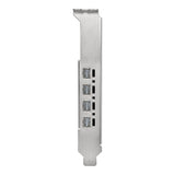 EAN 3536403400934 - PNY VCNRTX2000EADA-PL tarjeta gráfica NVIDIA RTX 2000E Ada 16 GB GDDR6 imagen 5
