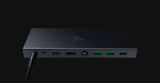 EAN 8887910053324 - Razer USB 4 Dock Alámbrico USB4 Negro imagen 3