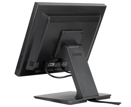 EAN 4948570122158 - iiyama ProLite T1732MSC-B1SAG pantalla para PC 43,2 cm (17") 1280 x 1024 Pixeles Full HD LED Pantalla tác imagen 16