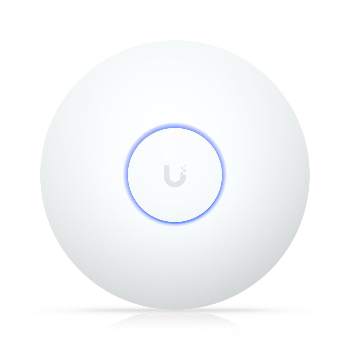 Ubiquiti  U7-Lr Punto De Acceso Poe Wifi 7 3 X 3 De Largo Alcance Hasta 160m Cuadrados. M&Aacute S De 300 Clientes. Ganancia De 6dbi En 5ghz Y 4 Dbi En 2,4