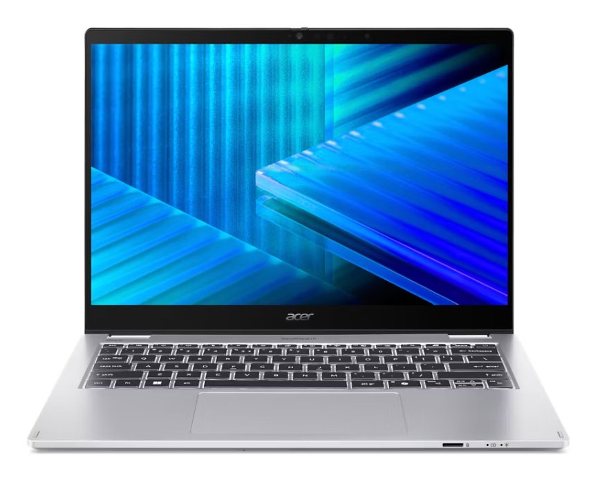 EAN 4711474433459 - Acer TravelMate TMP414RN-55-TCO-506Q Intel Core Ultra 5 225U Portátil 35,6 cm (14") Pantalla táctil 3K 16 imagen 2