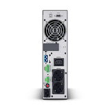 Sai Online Cyberpower Ols1kecr 1000va-900w 3 Salidas Formato Torre