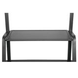 Logilink Bp0085 Tv Monitor Cart 60-105" Height Adjustable 150kg Max.
