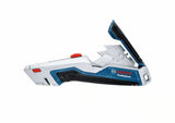 EAN 4059952613871 - Bosch 1 600 A02 7M5 cúter Azul Navaja de afeitar imagen 3