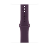 EAN 0195949657498 - Apple MXLT3ZM/A Accesorios para dispositivos vestibles inteligentes Grupo de rock Color ciruela Fluoroela imagen 3