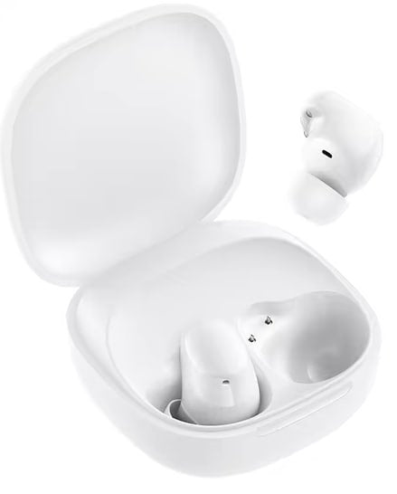 EAN 6941812791271 - Xiaomi Redmi Buds 6 Play Auriculares Inalámbrico Dentro de oído Llamadas/Música USB Tipo C Bluetooth Blan imagen 4