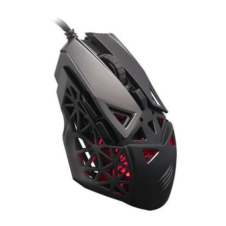 EAN 4897093961242 - Mad Catz M.O.J.O. M1 ratón Juego mano derecha Óptico 12000 DPI imagen 2