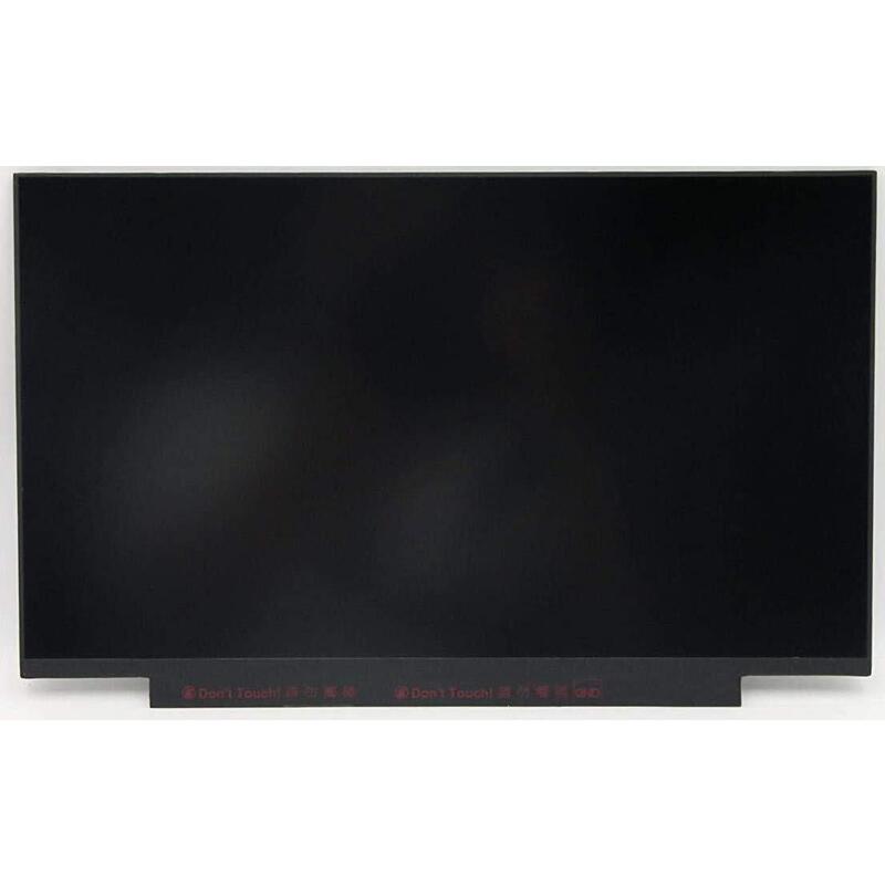 14" Fhd Anti-Glare Lcd Screen  For Latitude 5400