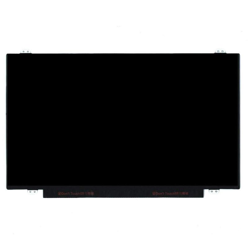 14" Fhd Ips Anti-Glare Lcd  Screen 30t, B140hak01 0