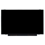 14" Fhd Ips Anti-Glare Lcd  Screen 30t, B140hak01 0